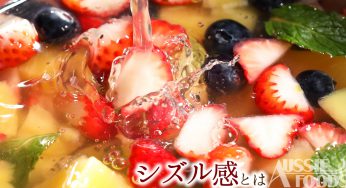 シズル感とは。料理撮影のプロが用語の意味と使い方、実例を簡単にわかりやすく解説