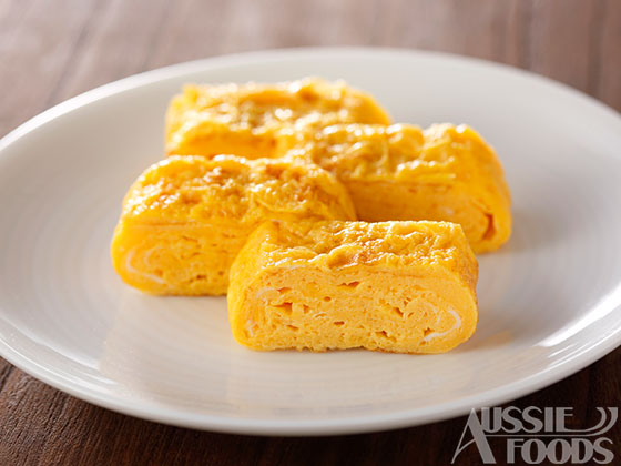 卵焼きの味付け方のコツを料理のプロがご提案 アレンジもあり フードコーディネート事業部ブログ
