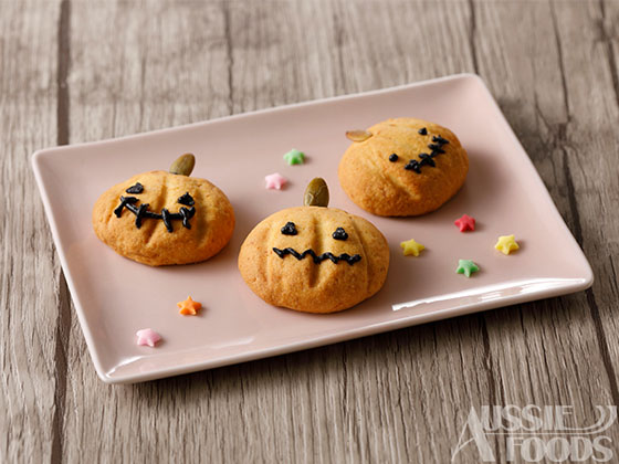 かわいいハロウィンクッキーの作り方 簡単レシピもアイシングも