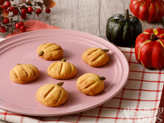 ハロウィンクッキーのレシピ10選 おうちで作るかわいいクッキー