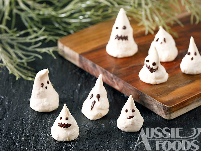 ハロウィンクッキーのレシピ☆おうちで作るかわいいクッキー