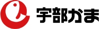 宇部かま様ロゴ