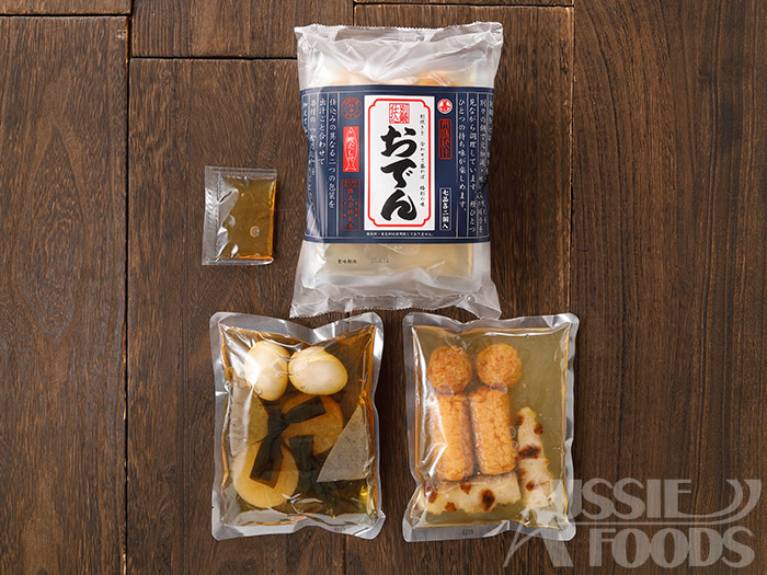 おでんの具といえばの定番物、地域ネタ、変わりダネも徹底解説！