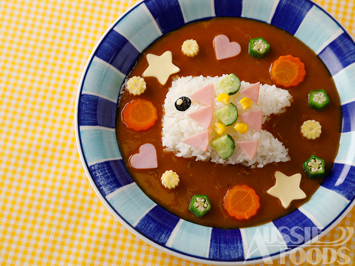 鯉のぼりレシピ_カレー