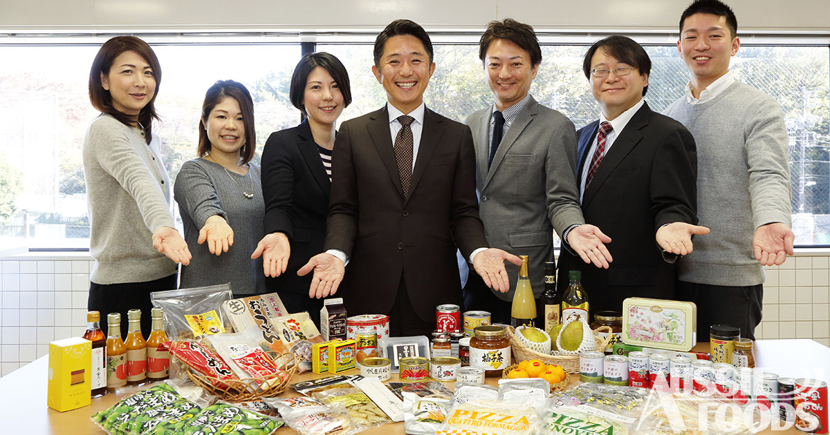 学べる料理撮影スタジオ見学会10