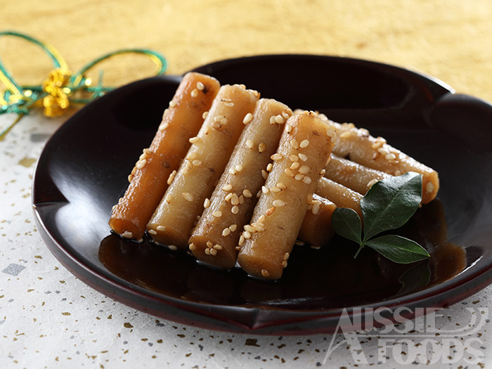 ごぼうレシピ9選 おうちで味わうごぼう料理の作り方