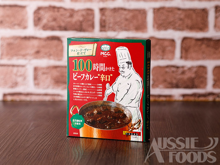 MCC様_パッケージ100時間カレー