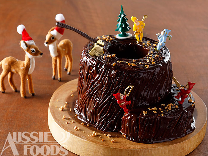 クリスマスケーキレシピ10選 市販品でアレンジも教えます クリスマスケーキレシピ10選 市販品でアレンジも教えます