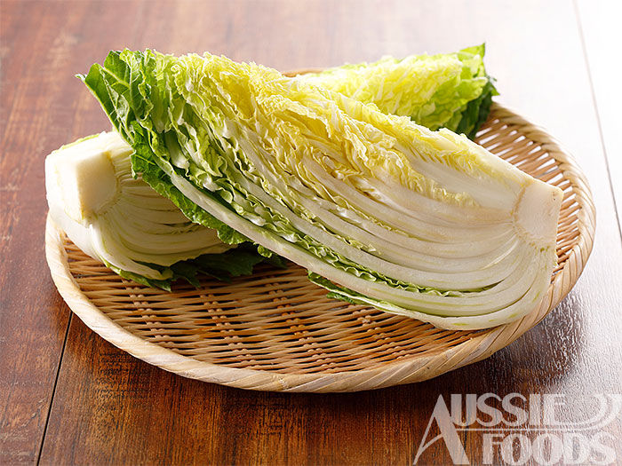 白菜の特徴とは