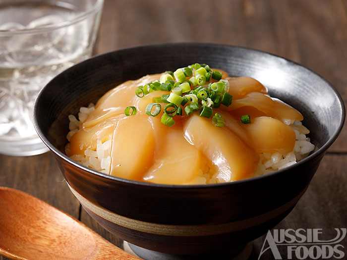 土佐の海鮮丼いか