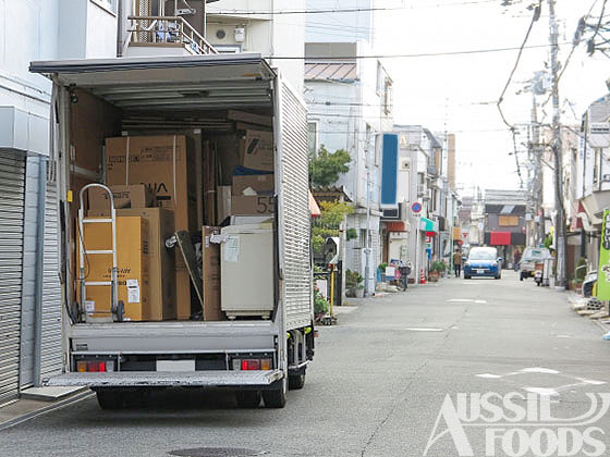 物流2024年問題　影響とは