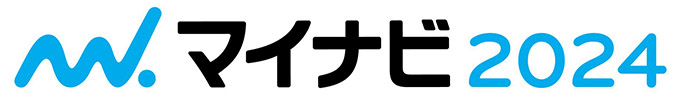 マイナビ2024