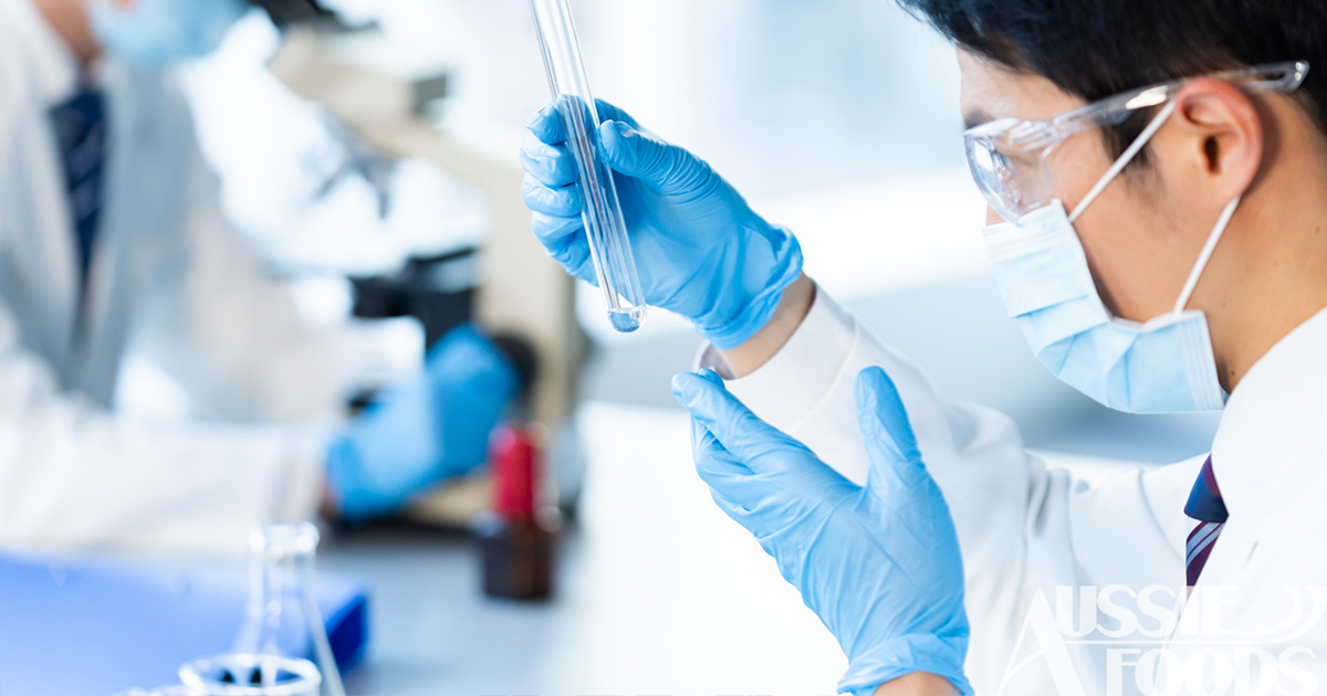 栄養成分分析が必要になる事例